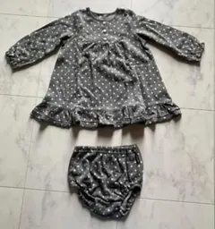 【新品】コムサ　ワンピース