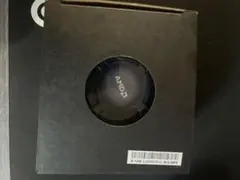 AMD CPUクーラー 本体　新品