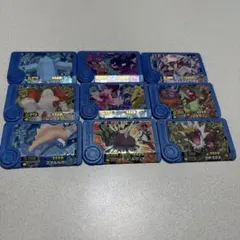 ポケモンフレンダBT 4弾トレジャーまとめ売り