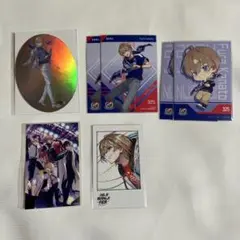 にじさんじ 風楽奏斗 まとめ売り