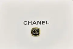 ✨️CHANEL ゴールド ブラック ココマーク✨️