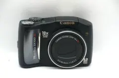 M756 Canon デジタルカメラ PowerShot SX110 IS - メルカリ