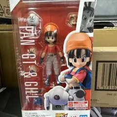 s.h.figuarts アニメ