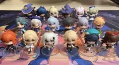 2025年最新】原神コレクションフィギュアvolの人気アイテム - メルカリ