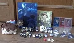 名探偵コナン グッズ 30個 まとめ売り