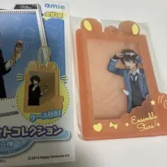 影片みか 「あんさんぶるスターズ! おでかけフォトコレクション 第二弾」