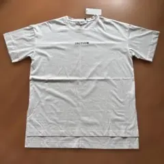 C.C.CROSS シーシークロス 新品 Ｔシャツ レディース オーバーサイズ