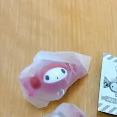 専用！サンリオキャラクターズ つながるキャンディチャーム　ガチャ　 マイメロ