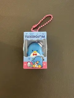 サンリオ　チョコボックス　タキシードサム