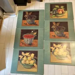 2025年最新】プレースマット ピンパーネルの人気アイテム - メルカリ