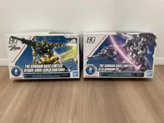 HG ガンキャノン セイラ機 01ガンダム 2種セット - メルカリ