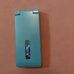 SH-03E docomo ブルー