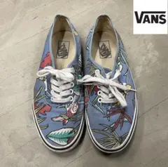 新品 US企画 Vans Gogh Authentrc 26cm - メルカリ