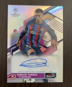 Topps HENRIK LARSSON ラーション 直筆サイン 世界250枚 - メルカリ