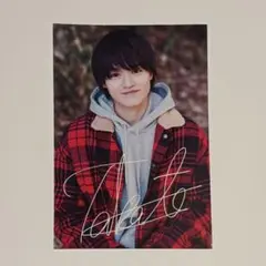 2026年最新】大倉空人 サインの人気アイテム - メルカリ