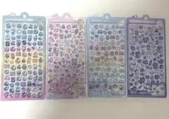 正規品　新品未開封 クーリア　ボンボンドロップ シール　ボンドロ　オリジナル