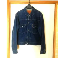 2025年最新】リーバイス セカンド 復刻 40の人気アイテム - メルカリ