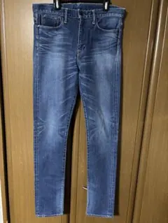 セルビッチデニム