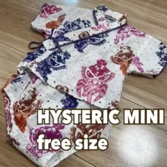 2026年最新】HYSterIC mini 甚平の人気アイテム - メルカリ