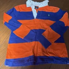 Polo by Ralph Lauren ポロシャツ 5サイズ