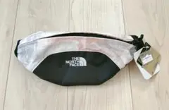 【新品未使用】THE NORTH FACE ノースフェイス ウエスト バッグ