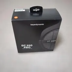 beyerdynamic DT 990 PRO 有線ヘッドホン 本体のサムネイル