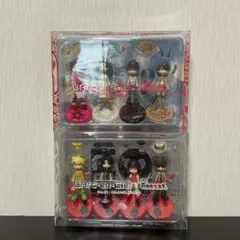 N292 L'Arc～en～Ciel x Pinky:st. No2・3セット - メルカリ