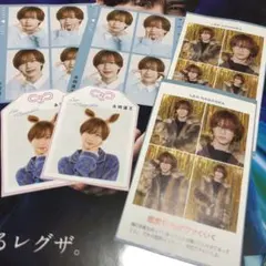 永岡蓮王　AmBitious切り抜き