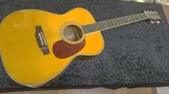 MARTINのトリプルOサイズのUSA製未使用に近いアコギ000M上質美品です。 MARTINのトリプルOサイズのUSA製未使用に近いアコギ000M上質美品です