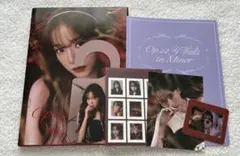 チョユリ Op.22 Y-Waltz：in Minor アルバム ②