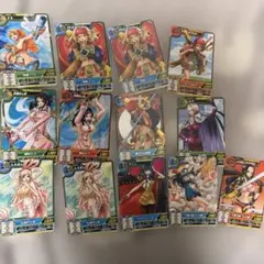 ワンピース カードゲーム 135 ナミとロビン - メルカリ