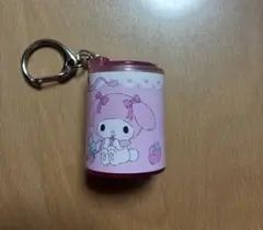 サンリオ コインシリンダー 3 マイメロ