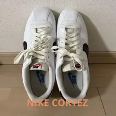 NIKE CORTEZ ナイキ　コルテッツ　27cmのサムネイル