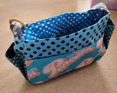 嵐　ポップコーン　トートバッグ　未使用品