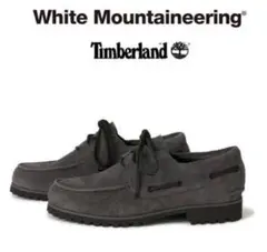 WhiteMountaineering × Timberland US9.5