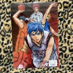 黒子のバスケ ジャンプフェスタ 2017 アートコースター 集合 - メルカリ