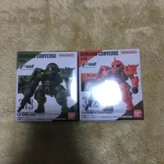 fw gundam converge