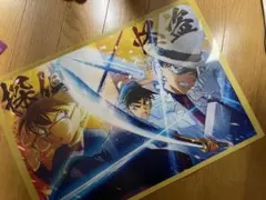 名探偵コナン　ランチョマット