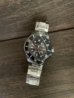 新品 クラッシュサブマリーナ 黒