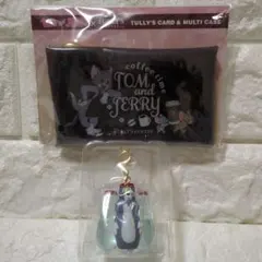 タリーズコーヒー キャラクターグッズ