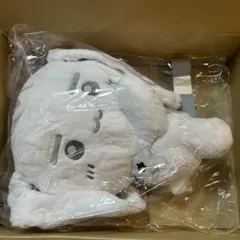 ATEEZ ライトスティックドール バッグ ぬいぐるみ ソンファ トレカなし