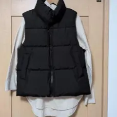 ニコアンド シャツ