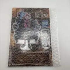 魔入りました！入間くんif魔フィア　アクリルジオラマ　アリス