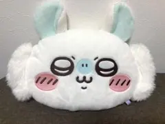 ちいかわモモンガクッション 耳付き