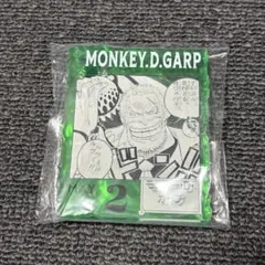 ワンピース ベースショップ アクリルブロックチャーム - メルカリ
