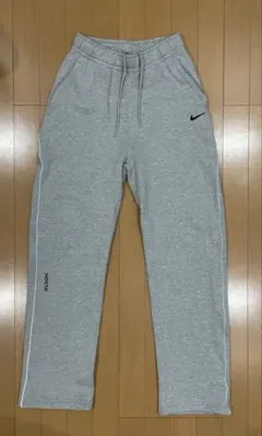 【希少】NIKE × NOCTA ナイキ ノクタ スウェットパンツ ドレイク　S