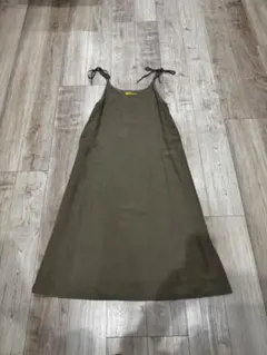 アーバンリサーチ♡ロッソキャミソールロングワンピース
