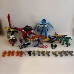 SDガンダム ガシャポン戦士 ジャンクパーツ 約200点 まとめ売り - メルカリ