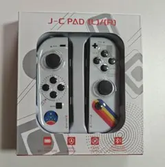 新品未使用 ジョイコン Switch 互換 (L)/(R)