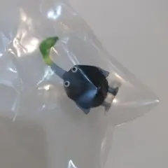 BANDAI びっくらたまご ピクミン バスボム vol.2 岩ピクミン